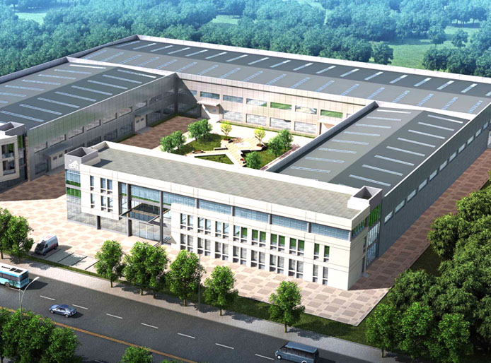 诸城市金优机械有限公司